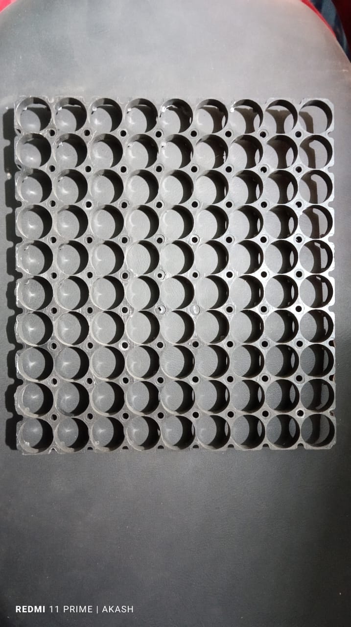 8*11 CELL HOLDER
