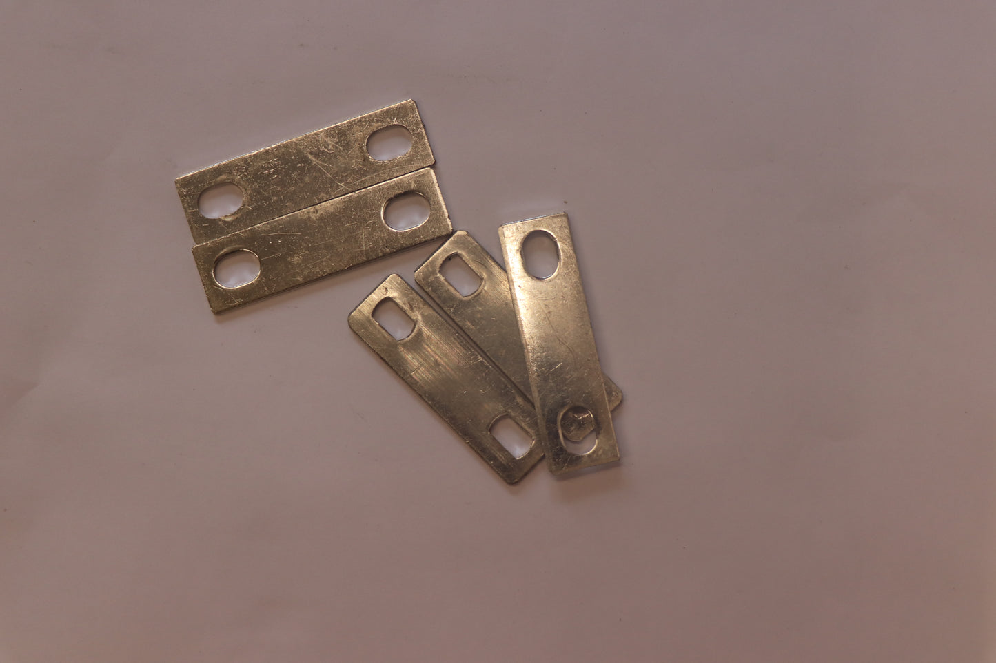 Copper Bus Bar – High Conductivity Power Distribution
