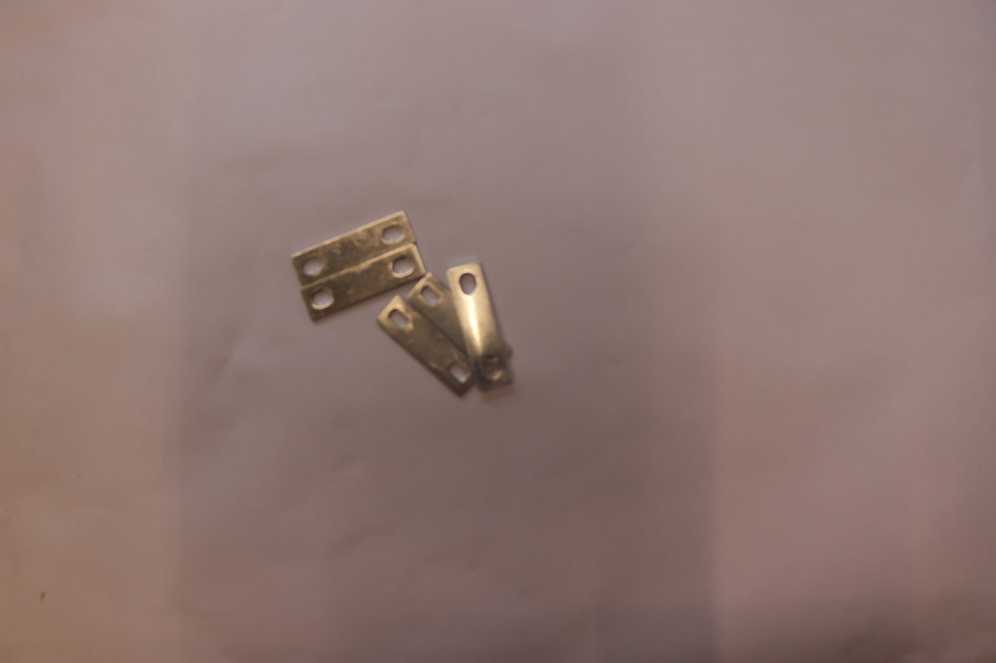 Copper Bus Bar – High Conductivity Power Distribution