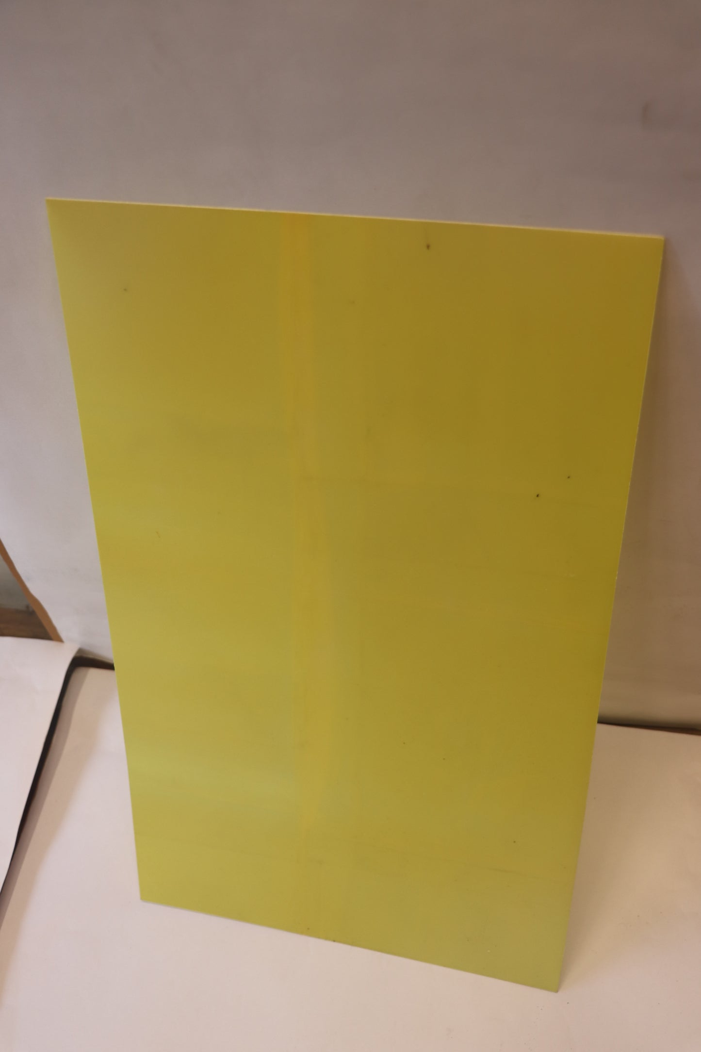 Epoxy Sheet – High-Strength Electrical Insulation Sheet