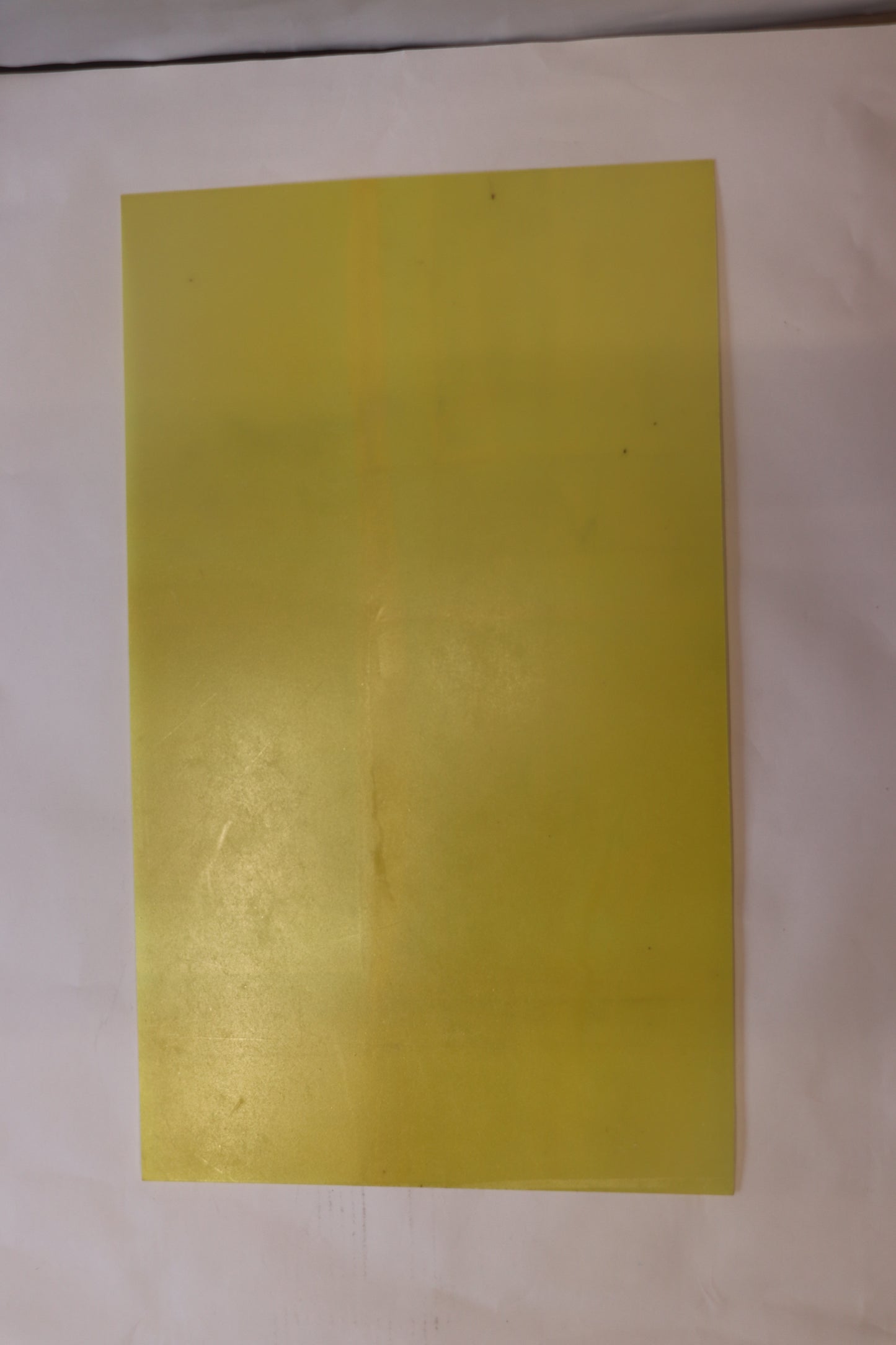 Epoxy Sheet – High-Strength Electrical Insulation Sheet