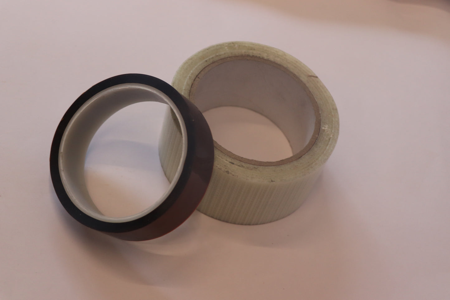 INSULATION AND KAPTON TAPE - LITHOGREEN
