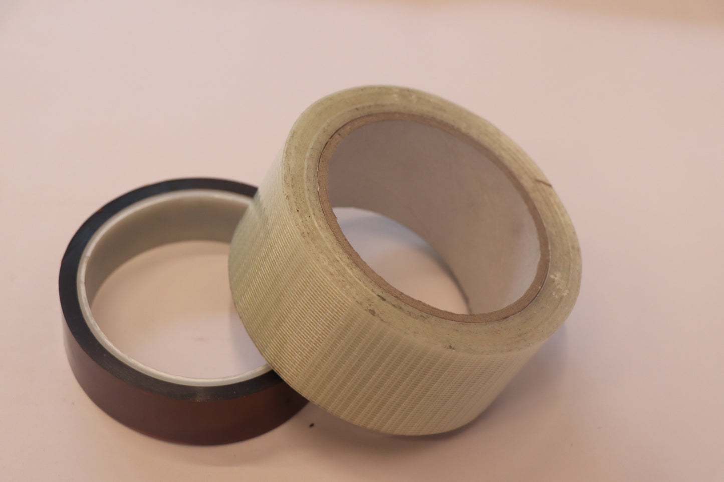 INSULATION AND KAPTON TAPE - LITHOGREEN