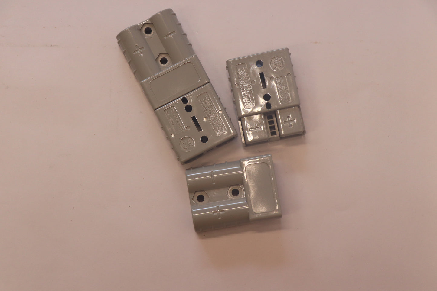 SB50 Anderson Connector with Pin