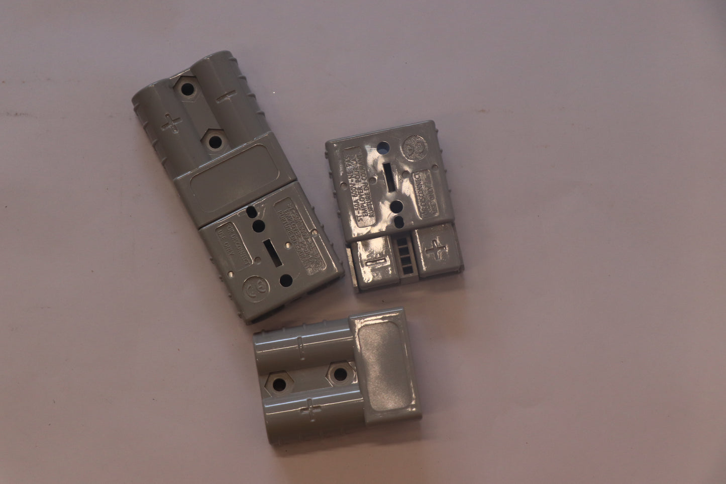 SB50 Anderson Connector with Pin