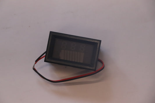 5V TO 48V VOLT METER