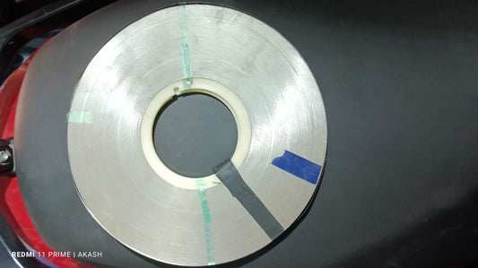 NICKEL STRIP (kg)