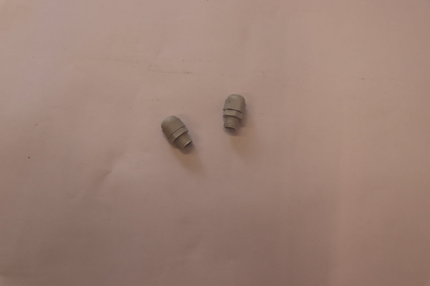 Plastic Cable Gland - Size 7